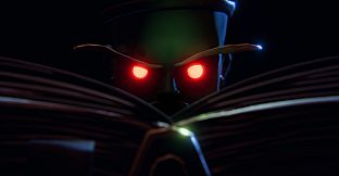 Trial by Teng: A Twilight Path Adventure