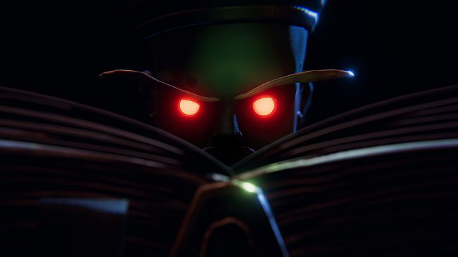 Trial by Teng: A Twilight Path Adventure