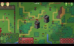 迷你王国战争 Mini Kingdom Wars