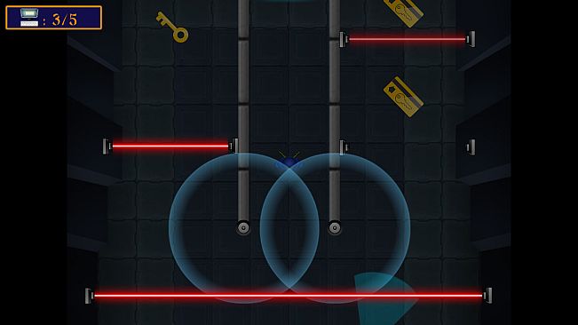 Ninja Stealth - Supporter Edition