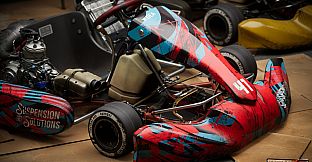 Karting Core