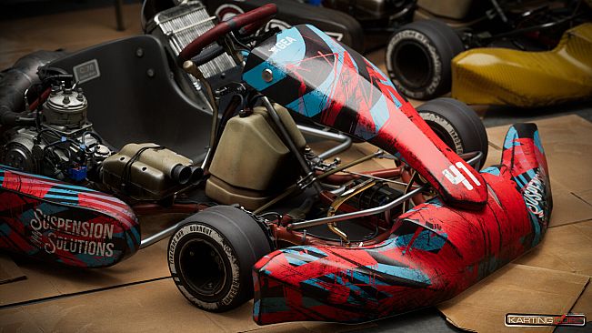 Karting Core