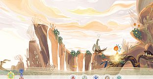 Shrug Island - The Meeting