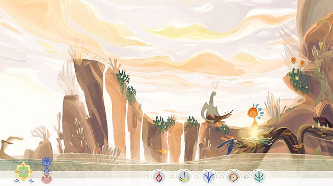 Shrug Island - The Meeting