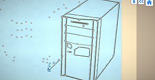 WooLoop - Computers Pack