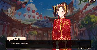 Love n Life: Lucky Teacher - Light of a New Day