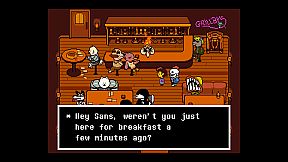 Undertale
