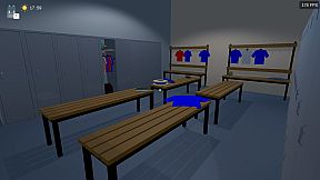 IT Specialist Simulator