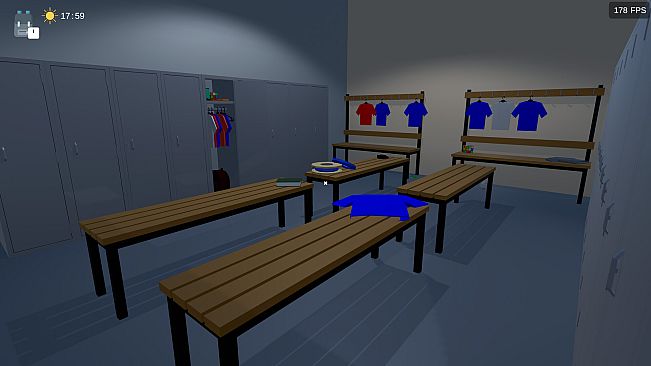 IT Specialist Simulator