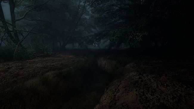 In A Bleak Mid Winter