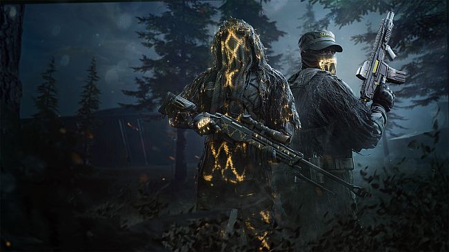 Call of Duty Endowment (C.O.D.E.) United Force: Tracer Pack