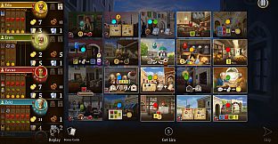 Istanbul: Digital Edition - Mocha & Baksheesh