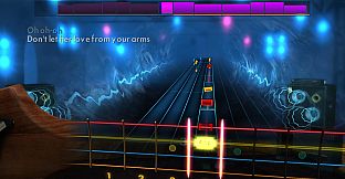 Rocksmith 2014 Edition – Remastered – The Zombies - “Tell Her No”