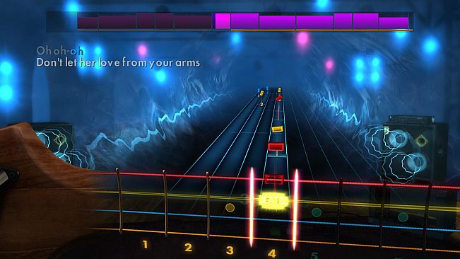 Rocksmith 2014 Edition – Remastered – The Zombies - “Tell Her No”