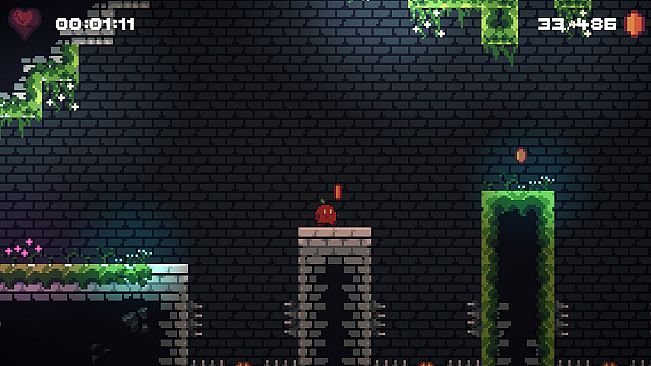 Cherry Tower Series X|S