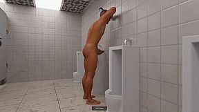 College Gay Sex - Episode 2