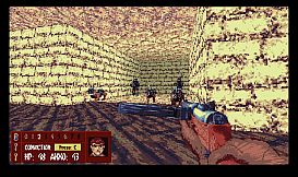 Only Lead Can Stop Them