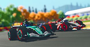 Formula Legends : Late 2020’s Season Pack