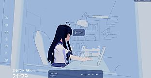 Lingering Link: Hours with Her
