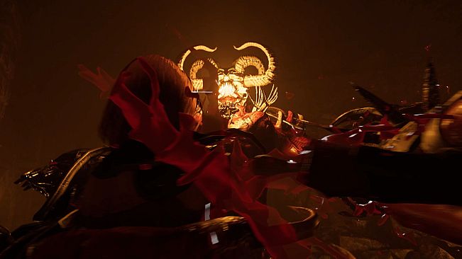 Despair: Blood Curse