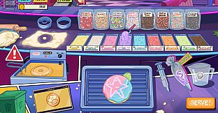 High Times - Dating/Cooking Sim