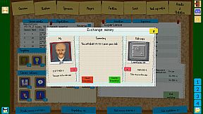 Boeckham's Football Manager