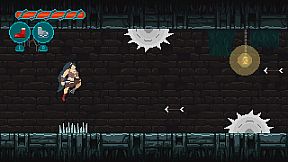 Dipod: The Foot Legacy