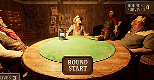 99 Lives - Russian Roulette