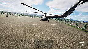 Remote Reaper: FPV Drone