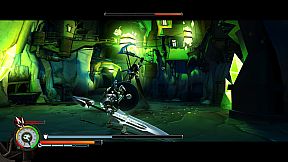 Strength of the Sword ULTIMATE