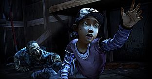 The Walking Dead: Season Two