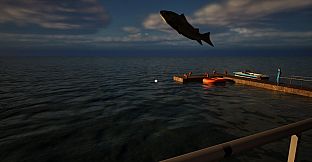Escape the Marine Lab