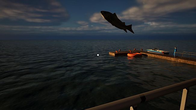 Escape the Marine Lab