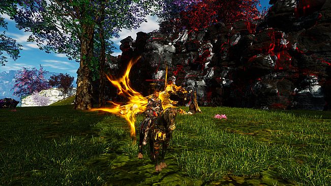 Tormented Soul - Founder's Horse Cosmetics Bundle