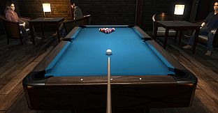 Top Shot Pool