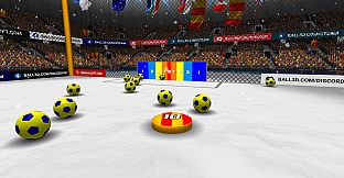 Soccer Online: Ball 3D