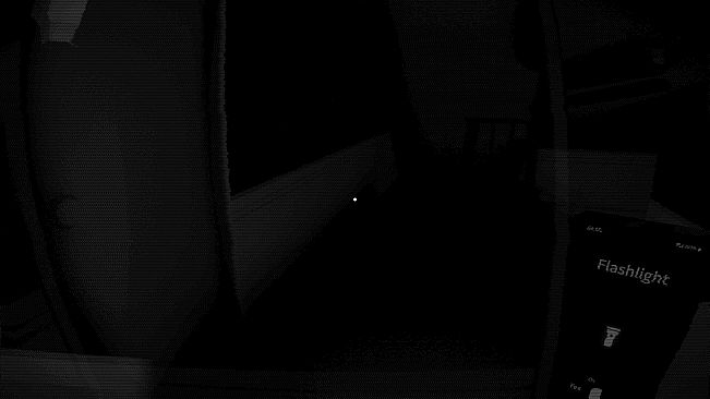 The Last Tale Told: Spam