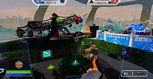 Universe 51: Tannhäuser Wars