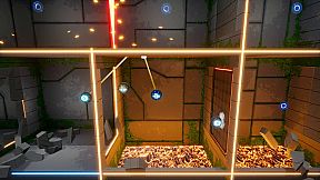 Wreckin' Ball Adventure