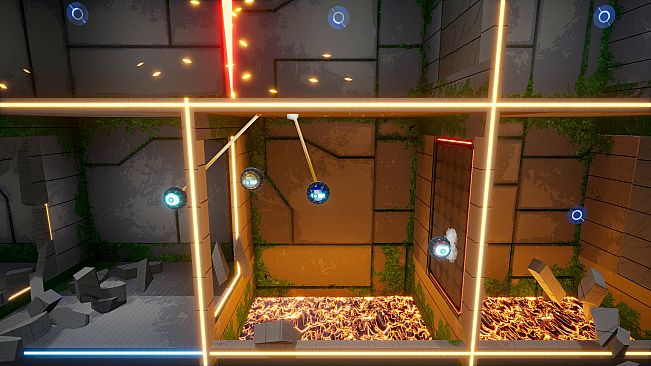 Wreckin' Ball Adventure