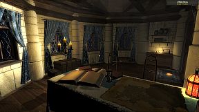 Waiting For The Raven