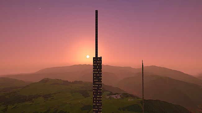 Geoscape