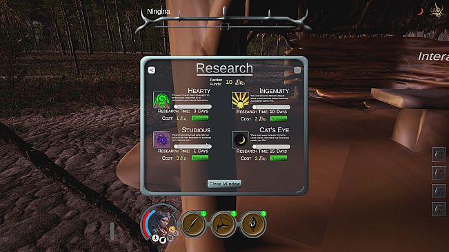 Death & Taxes Multiplayer RPG