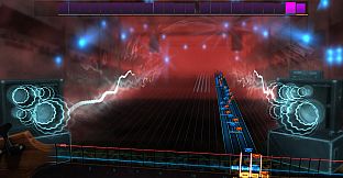 Rocksmith 2014 – Primus - “Jerry Was A Race Car Driver”