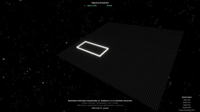 SpaceFabrica