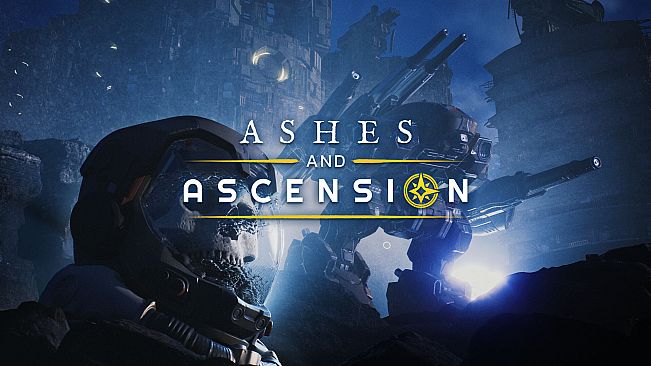 MechWarrior 5: Mercenaries - Ashes and Ascension