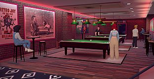 Premium Bowling - Arcade Mall Alley