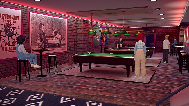 Premium Bowling - Arcade Mall Alley