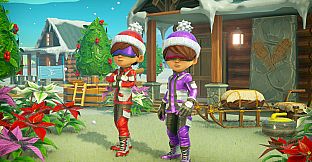 Farm Together - Polar Pack