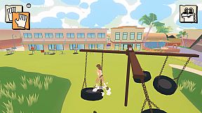 Floridale Man: The Joy of Chaos